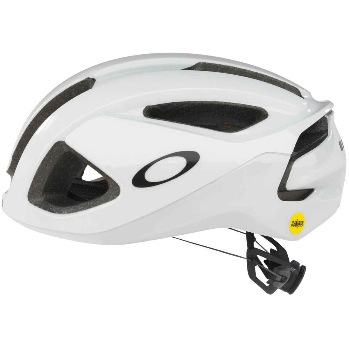 Capacete Oakley ARO3 Mips Branco