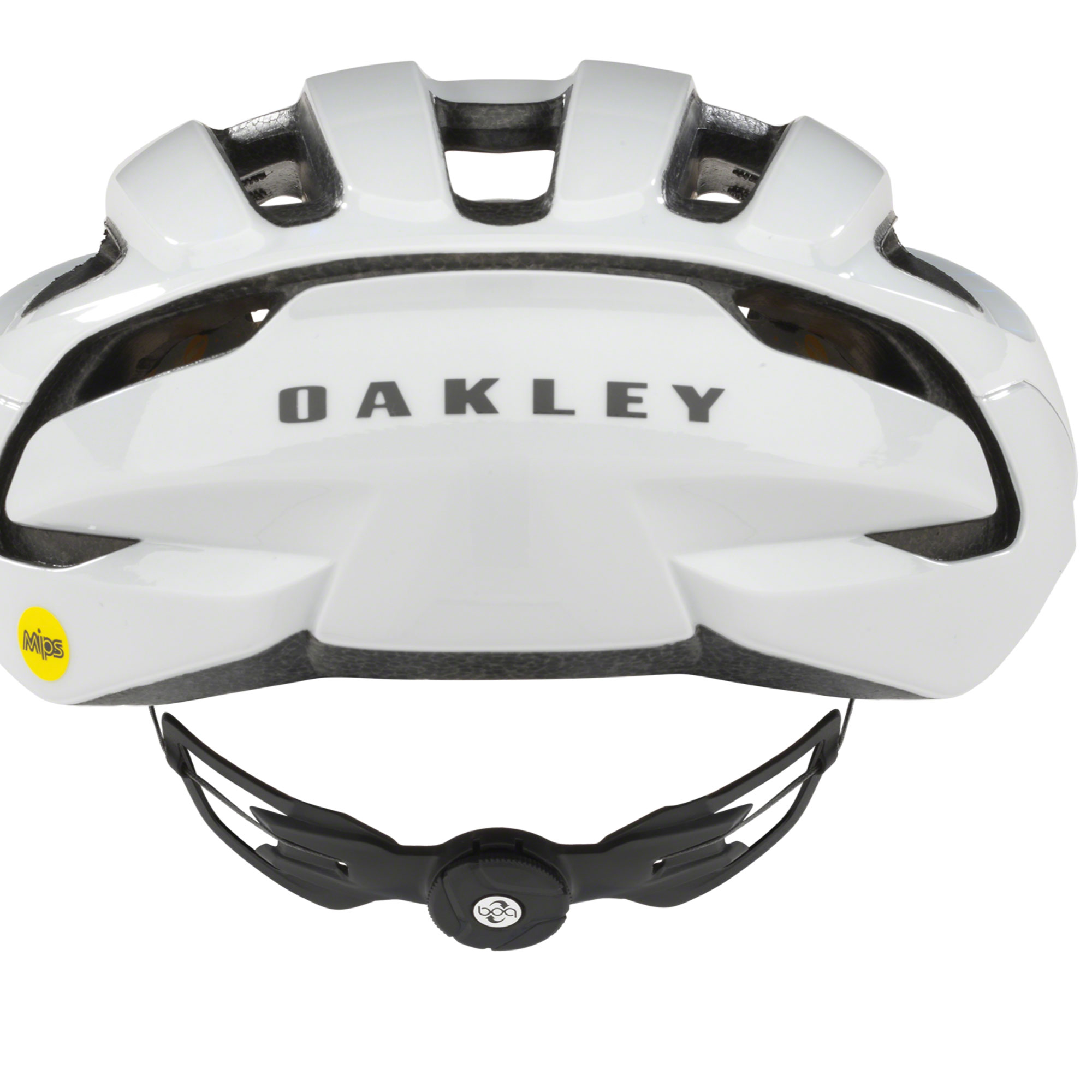 Capacete Oakley ARO3 Mips Branco