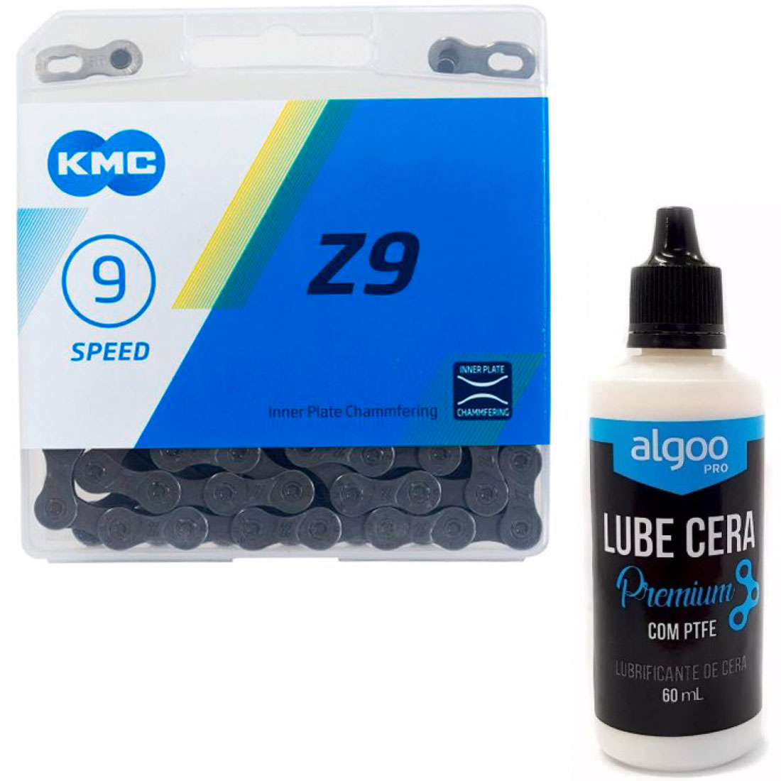corrente-kmc-z9-9v-