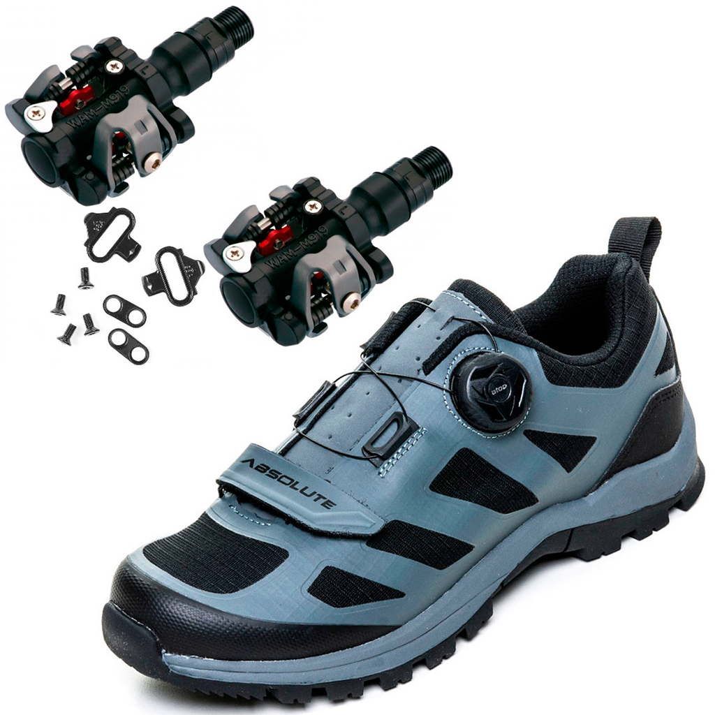 Tenis masculino para sales pedalar