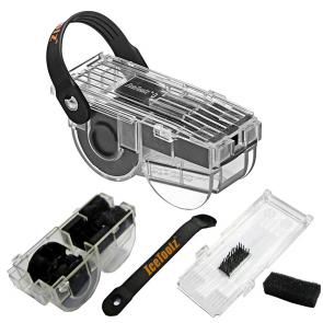 Limpador de Corrente C115 C/20 Escovas Ice Toolz