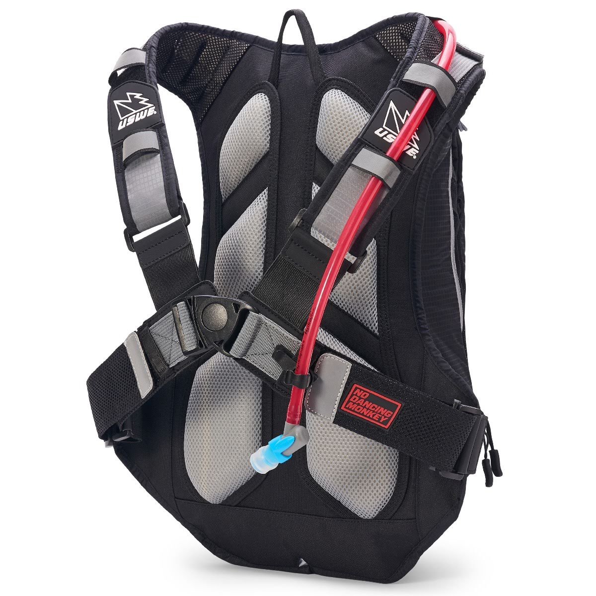 USWE AIRBORNE 15 ハイドレーション Mochila de Hidratação USWE Airbone 15