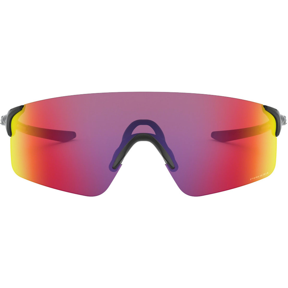 Oakley EV Zero Prizm Road オークリー Óculos Oakley EVZero Blades Polished Black/Prizm Road