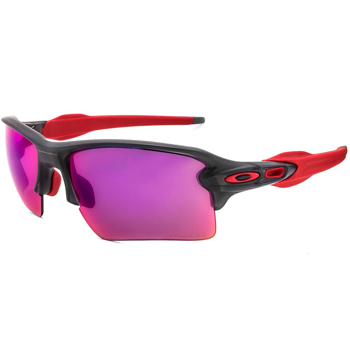 Óculos Oakley Flak 1.0 (pink) Preço Que Cabe No Seu Bolso