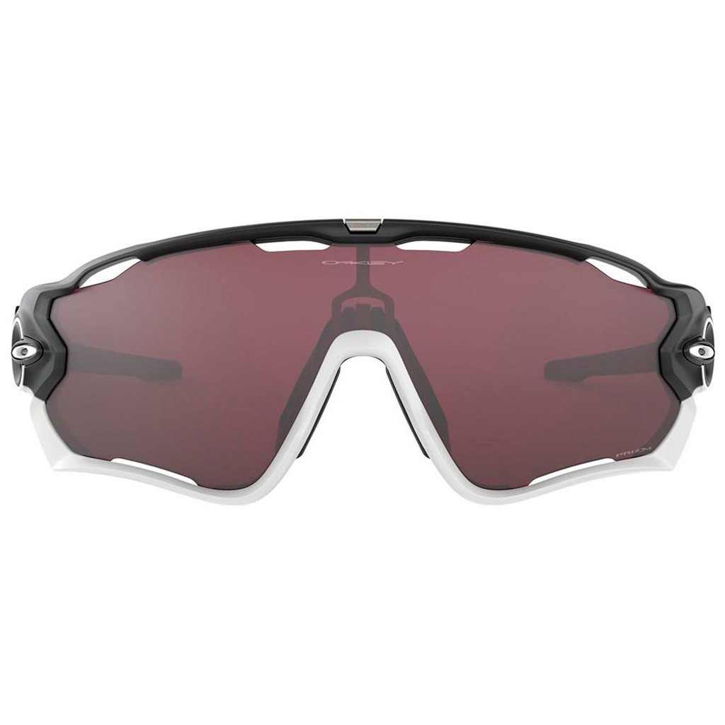 Óculos Oakley Jawbreaker Matte Black/Prizm Road Black