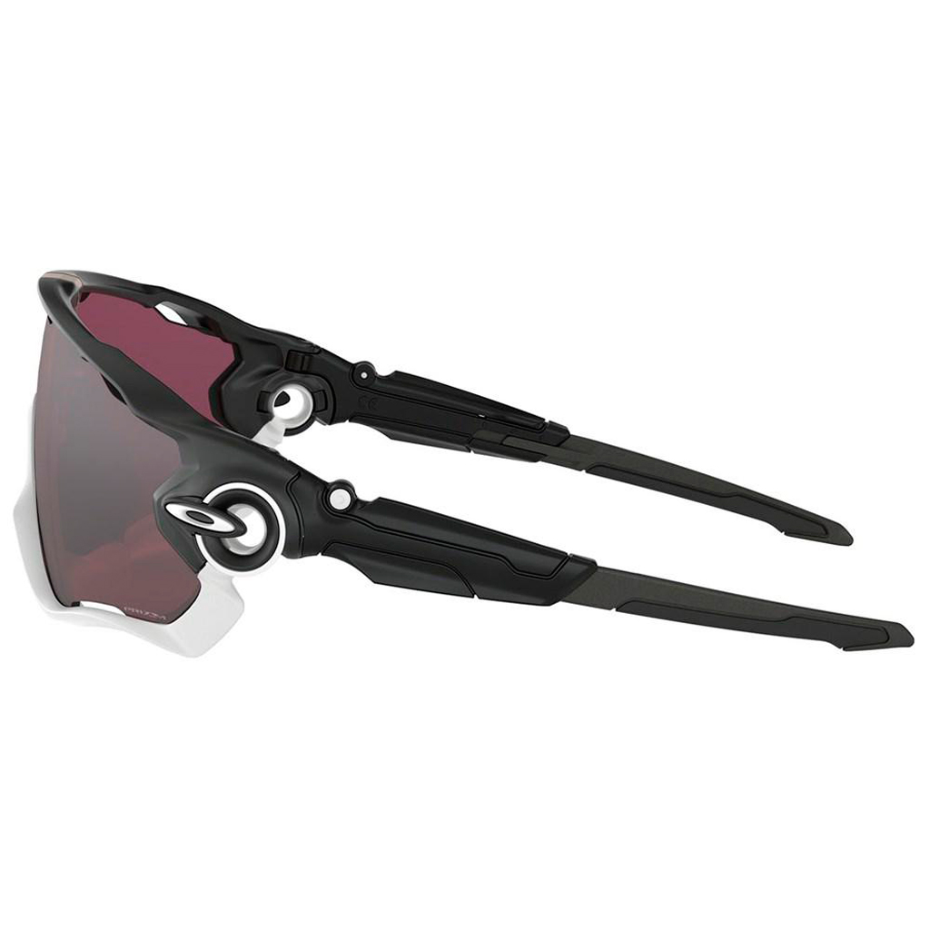 Óculos Oakley Jawbreaker Matte Black/Prizm Road Black