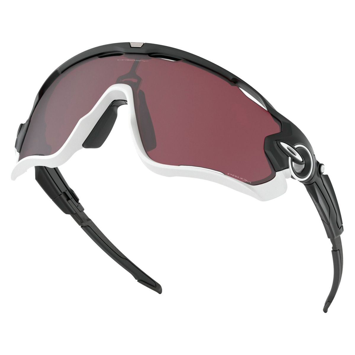Óculos Oakley Jawbreaker Matte Black/Prizm Road Black