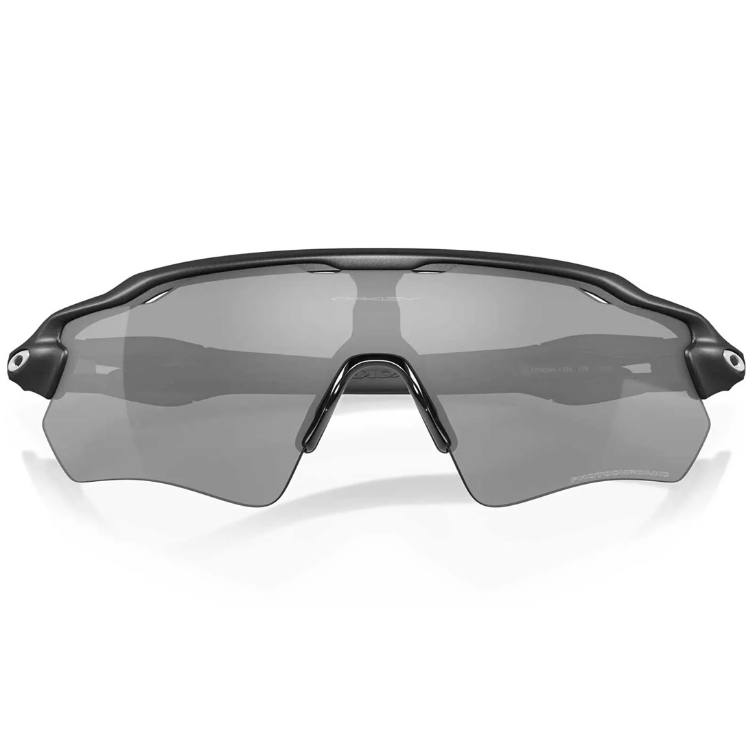 Óculos Oakley Radar EV Path Matte Black/Photochromic Iridium