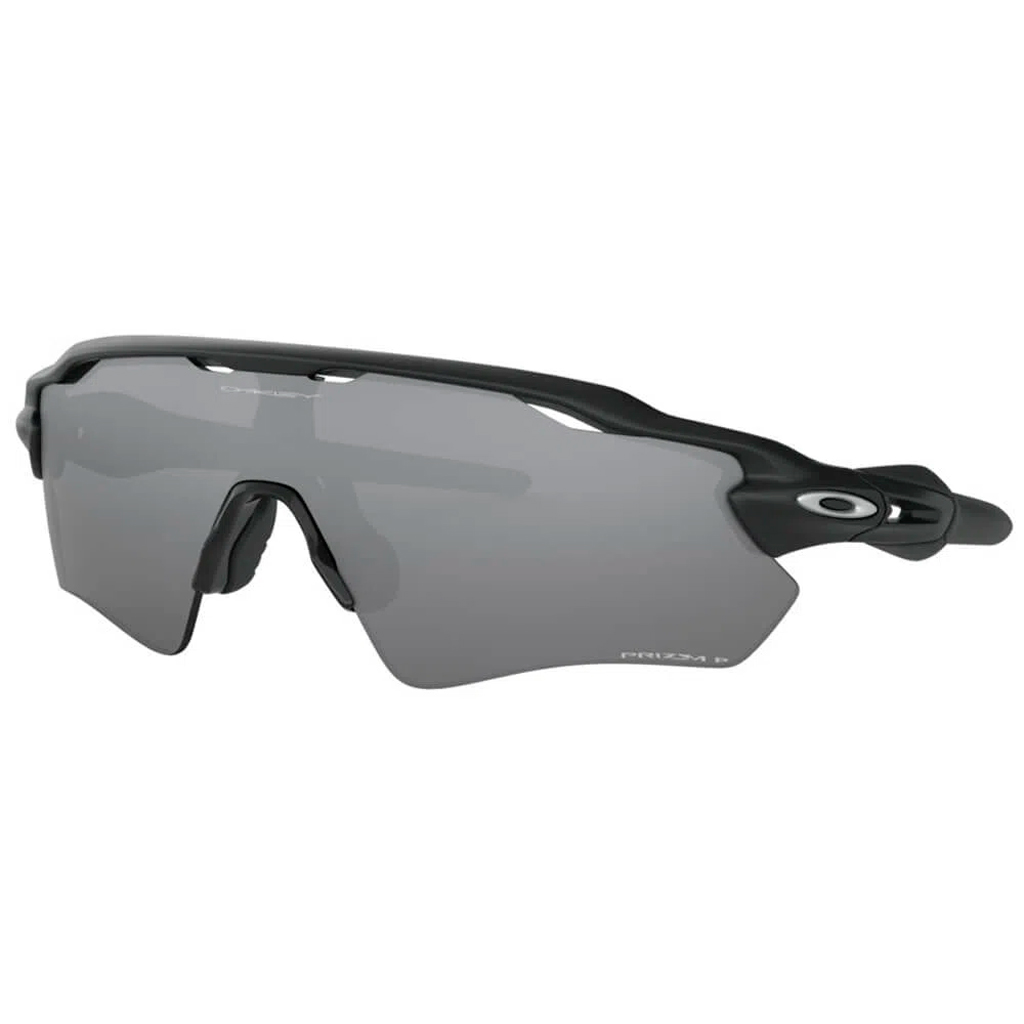 レンズ新品 RADAR EV PATH OAKLEY Óculos Oakley Radar EV Path Matte Black/Prizm Polarized