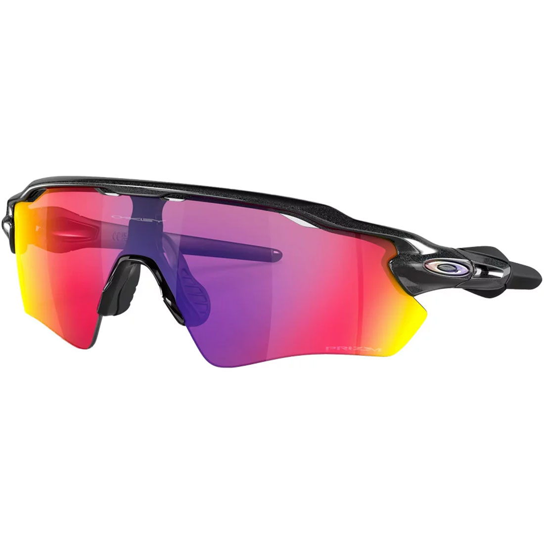 レンズ新品 OAKLEY RADAR EV PATH Óculos Oakley Radar EV Path Scenic Grey/Prizm Road