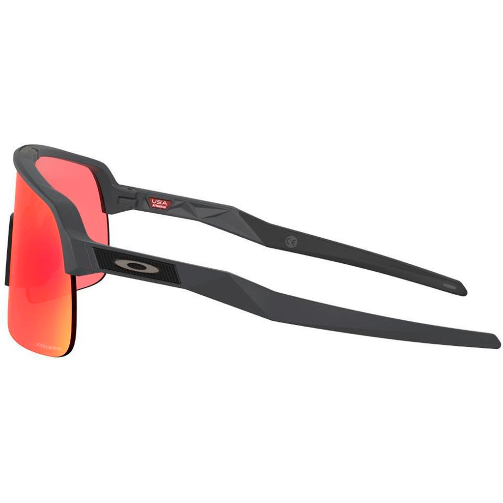 Óculos Oakley Sutro Lite Matte Carbon/Prizm Trail Torch