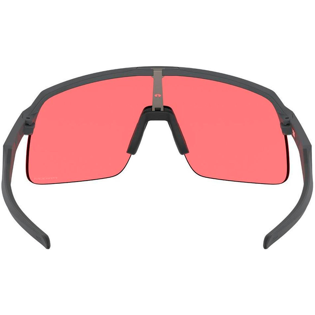 Óculos Oakley Sutro Lite Matte Carbon/Prizm Trail Torch