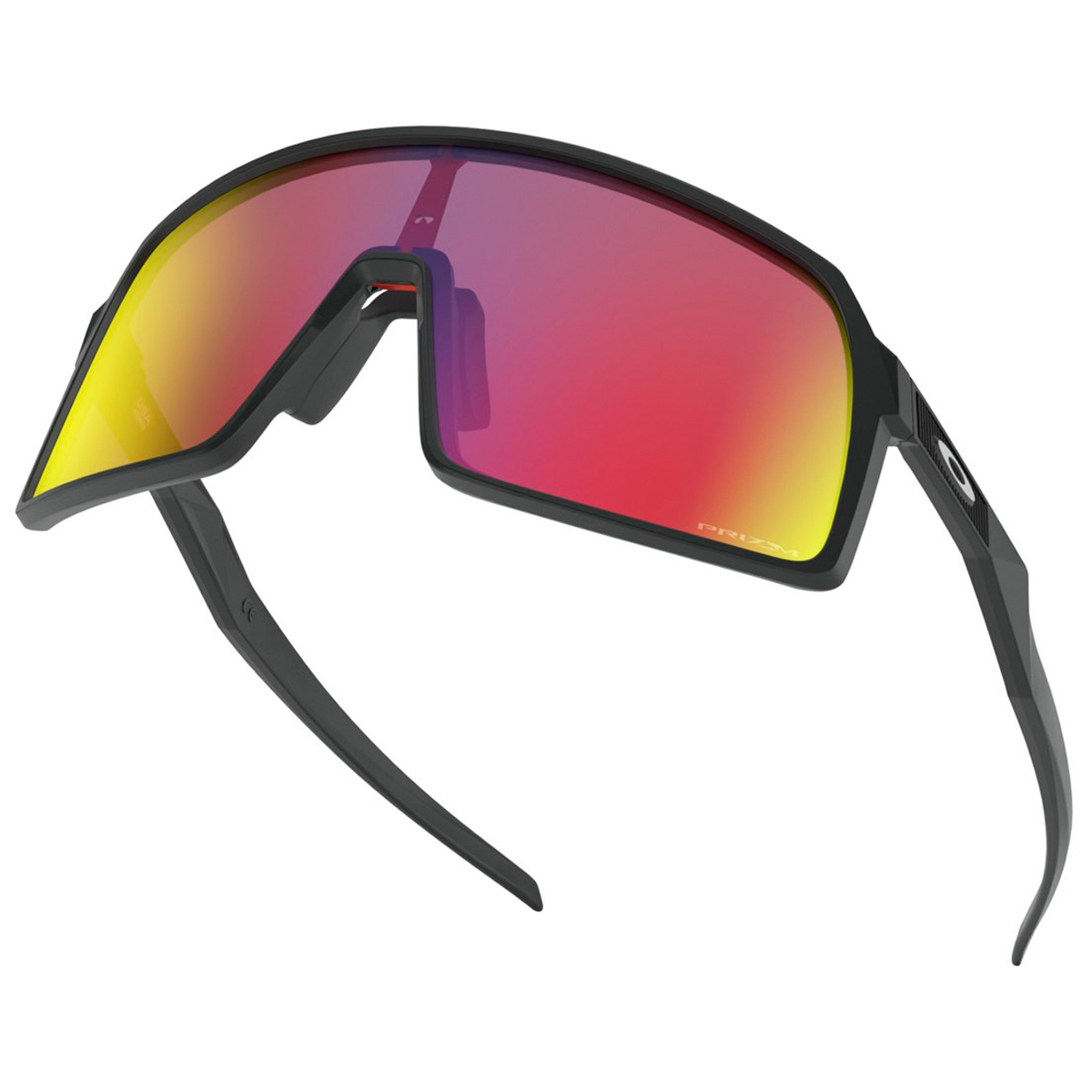 Óculos Oakley Sutro Matte Black/Prizm Road