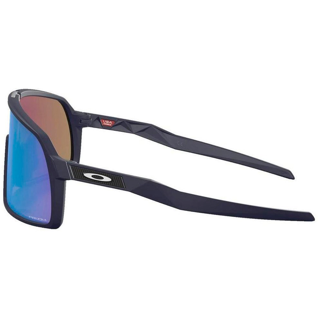Óculos Oakley Sutro S Matte Navy/Prizm Sapphire