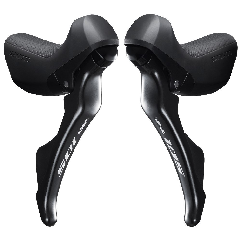 Shimano 105 ST-R7000 2×11S 中古 Passador de Marcha Shimano 105 ST-R7000 2X11V