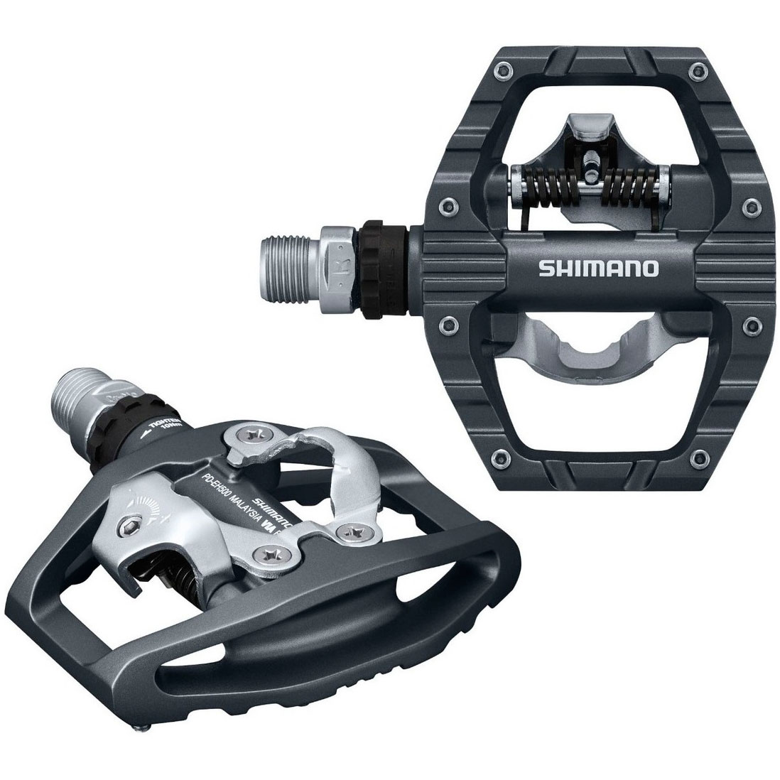 Pedal Shimano PD-EH500
