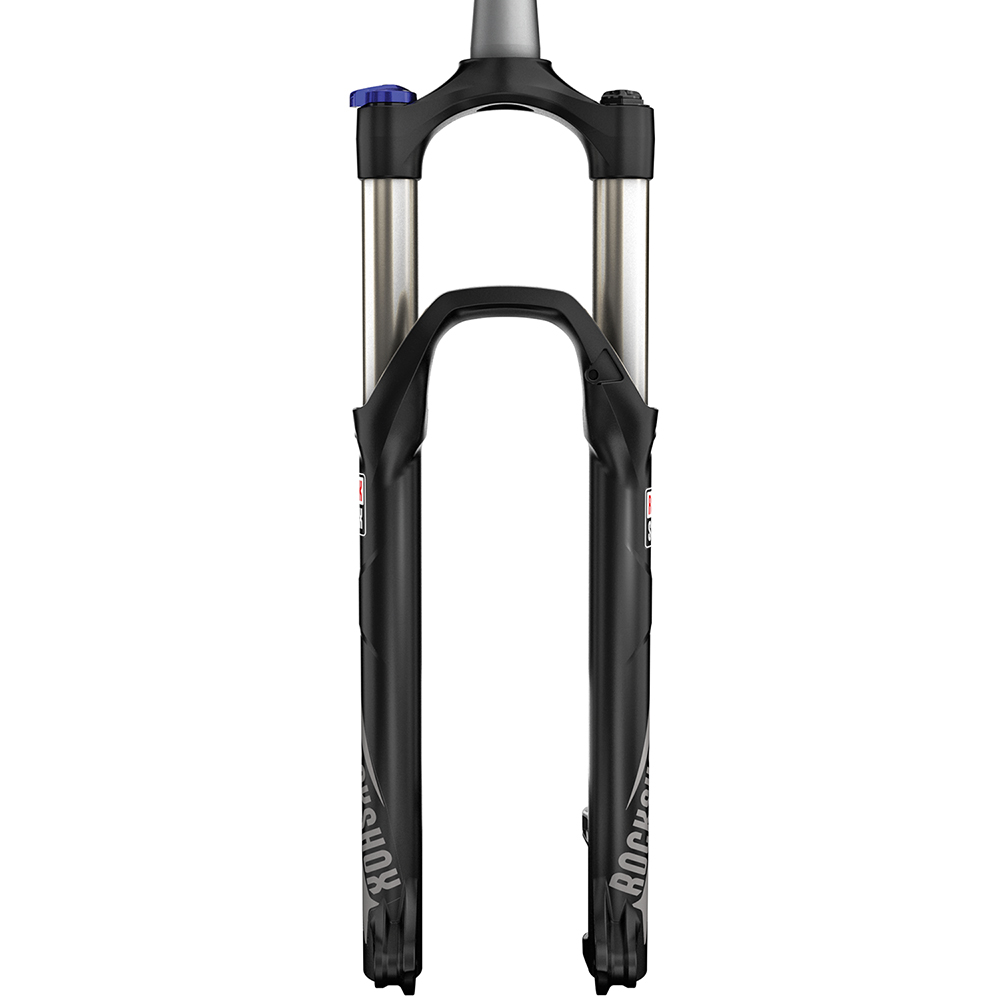 Suspensão Rock Shox Recon Silver RL 29 100mm MX Bikes