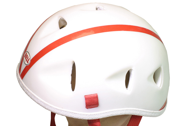 capacete de ciclismo