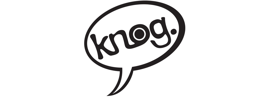 logo knog