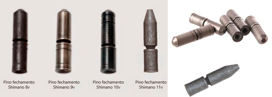 acessorios corrente para bike