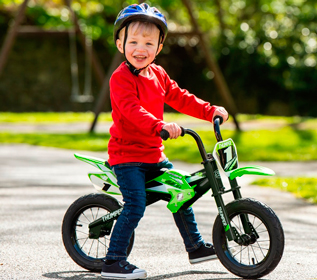 bicicleta infantil balance bike