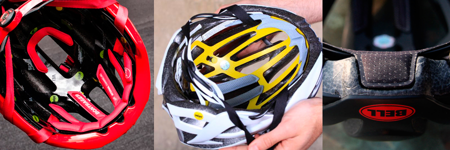 capacetes de bike femininos