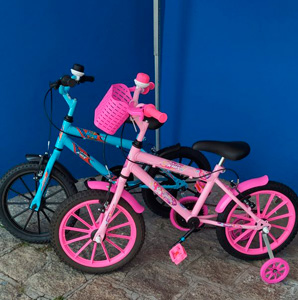 bike infantil aro 16