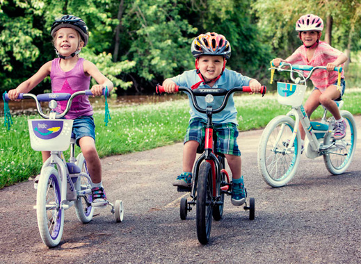 bicicleta infantil aro 16