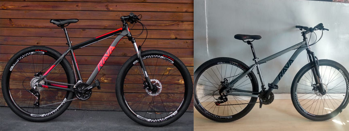 bicicletas