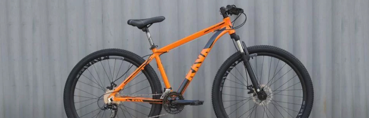 bicicletas