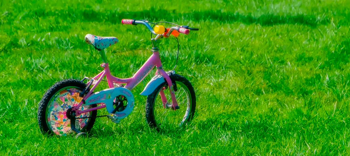 bicicleta infantil aro 14