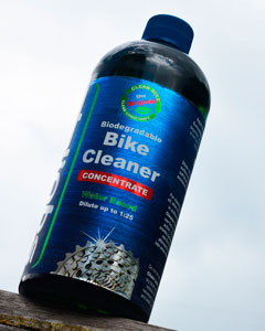 bike cleaner