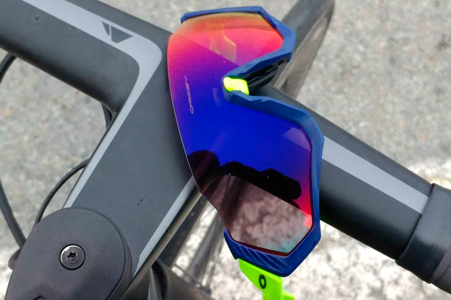 oculos oakley ciclismo