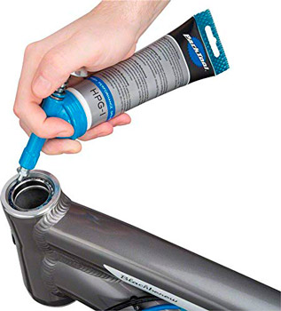lubrificante de corrente para bicicleta 