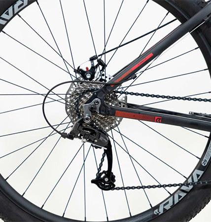 bike