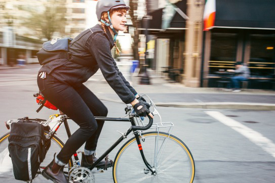 campainhas para bike