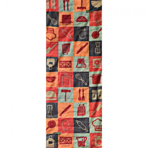 Bandana EcoHead Cheff