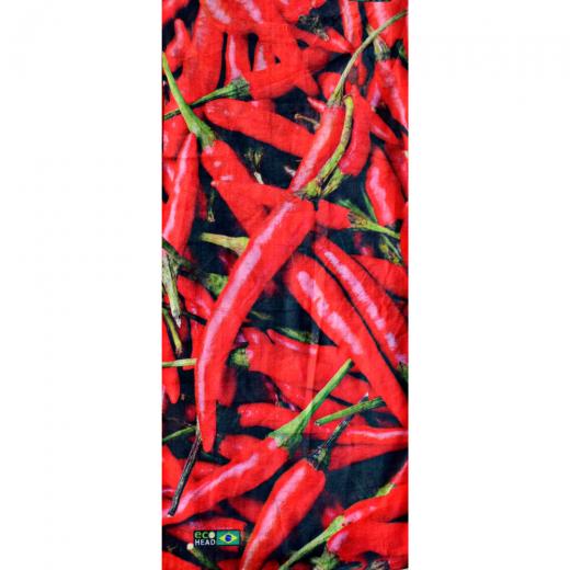 Bandana EcoHead Pimenta