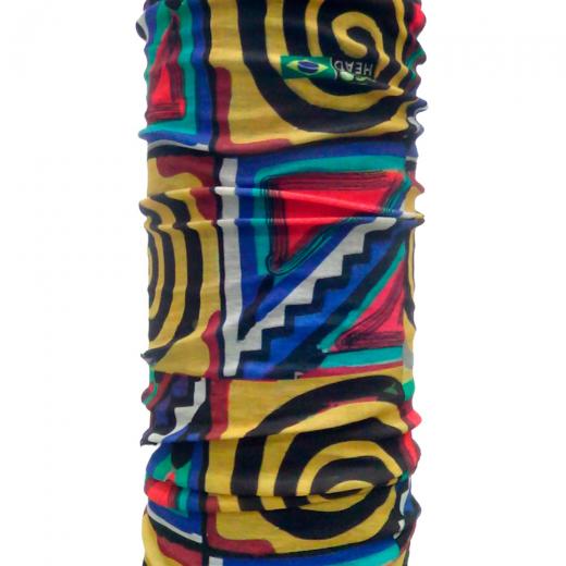 Bandana EcoHead Tribalista