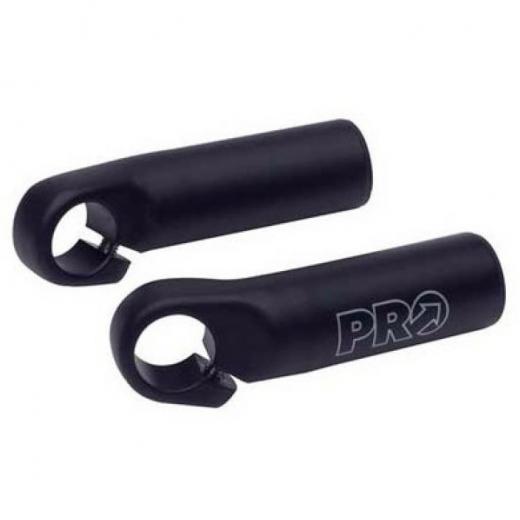 Bar Ends Aloy Anatomic Pro 88 mm