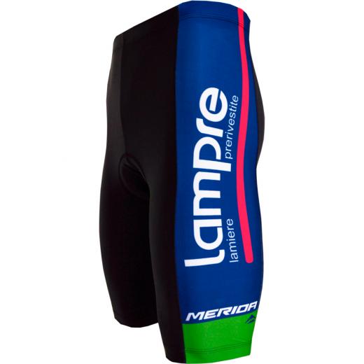 Bermuda ERT Lampre