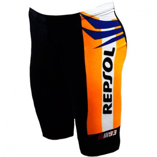 Bermuda Ert World Tour Repsol
