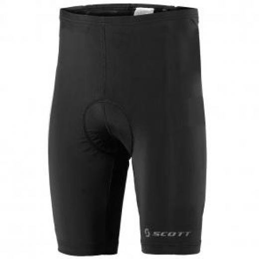 Bermuda Scott Feminina Essential II