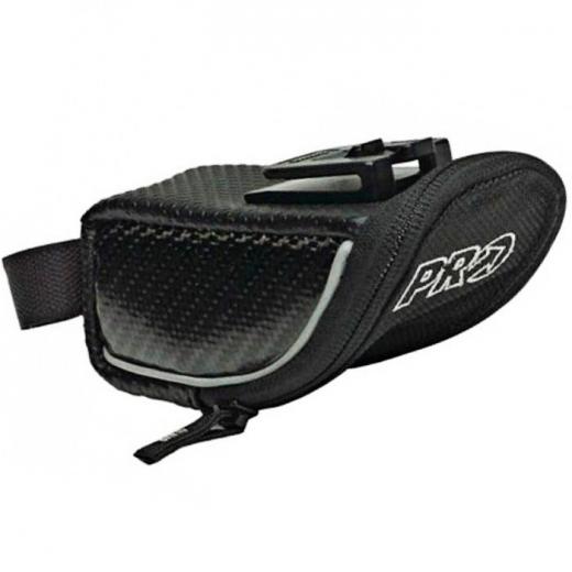 Bolsa de Selim Shimano PRO Stradius Carbon