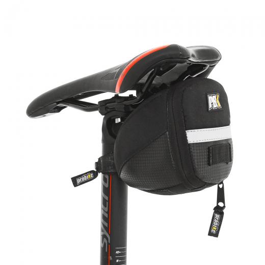 Bolsa de Selim Pró Bike Speed Titanium