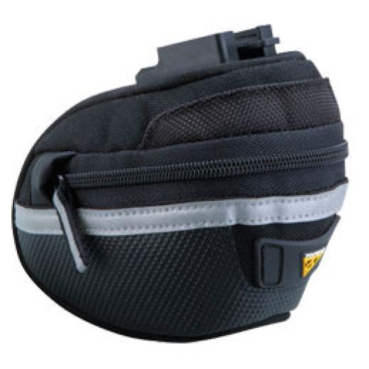 Bolsa de Selim Topeak Aero Wedge II Micro