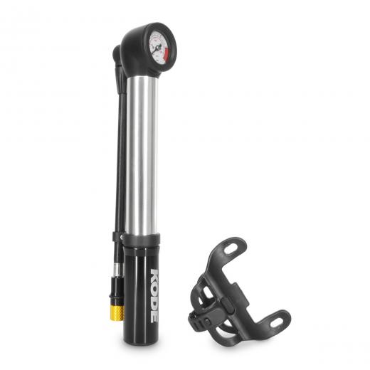 Bomba de Ar Kode Mini Telescpica