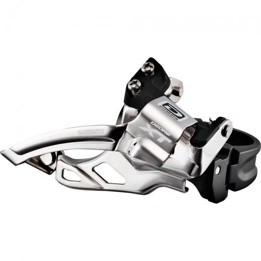Câmbio Dianteiro Shimano Deore XT M785 10V