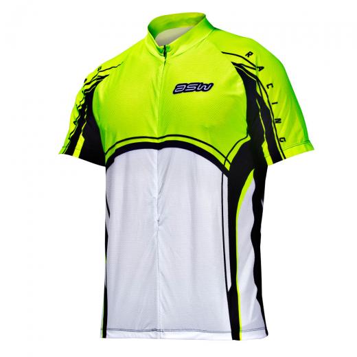 Camisa ASW Fun Race 16 Edição Limitada