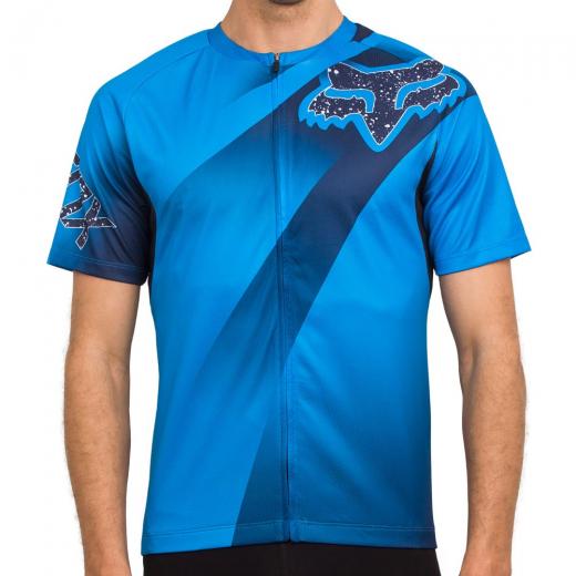 Camisa Fox Livewire Descent 15